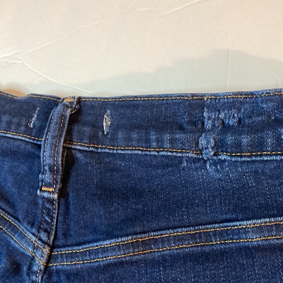 Madewell  mid rise skinny womens jeans - 26/ 9’ - Picture 3 of 14